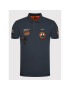 Aeronautica Militare Tricou polo 221PO1602P192 Bleumarin Regular Fit - Pled.ro