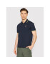 Aeronautica Militare Tricou polo 221PO1604P82 Bleumarin Regular Fit - Pled.ro