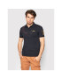 Aeronautica Militare Tricou polo 221PO1605P191 Bleumarin Regular Fit - Pled.ro