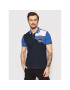 Aeronautica Militare Tricou polo 221PO1617P199 Bleumarin Regular Fit - Pled.ro