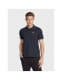 Aeronautica Militare Tricou polo 222PO1308P82 Bleumarin Regular Fit - Pled.ro