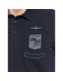 Aeronautica Militare Tricou polo 222PO1650J565 Bej Regular Fit - Pled.ro