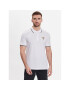 Aeronautica Militare Tricou polo 231PO1308P82 Alb Regular Fit - Pled.ro