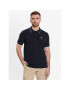 Aeronautica Militare Tricou polo 231PO1308P82 Bleumarin Regular Fit - Pled.ro