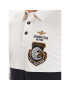 Aeronautica Militare Tricou polo 231PO1667P308 Colorat Regular Fit - Pled.ro