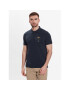 Aeronautica Militare Tricou polo 231PO1670J581 Bleumarin Regular Fit - Pled.ro