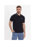 Aeronautica Militare Tricou polo 231PO1673P191 Bleumarin Slim Fit - Pled.ro