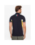 Aeronautica Militare Tricou polo 231PO1677P199 Bleumarin Regular Fit - Pled.ro