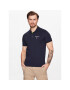 Aeronautica Militare Tricou polo 231PO1679P173 Bleumarin Regular Fit - Pled.ro