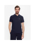 Aeronautica Militare Tricou polo 231PO1685J602 Bleumarin Regular Fit - Pled.ro