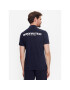 Aeronautica Militare Tricou polo 231PO1685J602 Bleumarin Regular Fit - Pled.ro