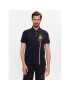 Aeronautica Militare Tricou polo 231PO1691P191 Bleumarin Regular Fit - Pled.ro