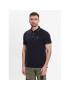 Aeronautica Militare Tricou polo 231PO1692P315 Bleumarin Regular Fit - Pled.ro