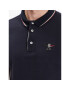 Aeronautica Militare Tricou polo 231PO1692P315 Bleumarin Regular Fit - Pled.ro