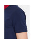 Aeronautica Militare Tricou polo 231PO1693J595 Bleumarin Regular Fit - Pled.ro