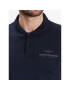 Aeronautica Militare Tricou polo 231PO1694J593 Bleumarin Regular Fit - Pled.ro