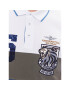 Aeronautica Militare Tricou polo 231PO1697P199 Colorat Regular Fit - Pled.ro