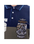 Aeronautica Militare Tricou polo 231PO1697P199 Colorat Regular Fit - Pled.ro