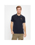 Aeronautica Militare Tricou polo 232PO1308P82 Bleumarin Regular Fit - Pled.ro