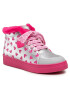 Agatha Ruiz de la Prada Ghete 221941-B-FB D Argintiu - Pled.ro