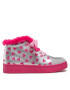 Agatha Ruiz de la Prada Ghete 221941-B-FB D Argintiu - Pled.ro