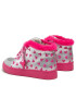 Agatha Ruiz de la Prada Ghete 221941-B-FB D Argintiu - Pled.ro