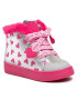 Agatha Ruiz de la Prada Ghete 221941-B-FB M Argintiu - Pled.ro