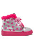 Agatha Ruiz de la Prada Ghete 221941-B-FB M Argintiu - Pled.ro