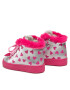 Agatha Ruiz de la Prada Ghete 221941-B-FB M Argintiu - Pled.ro