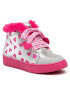 Agatha Ruiz de la Prada Ghete 221941-B-FB S Argintiu - Pled.ro