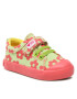 Agatha Ruiz de la Prada Pantofi 232926 Verde - Pled.ro