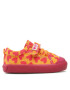 Agatha Ruiz de la Prada Pantofi 232927 Portocaliu - Pled.ro