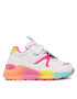 Agatha Ruiz de la Prada Pantofi 232940 M Alb - Pled.ro