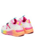 Agatha Ruiz de la Prada Pantofi 232940 M Alb - Pled.ro