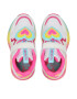 Agatha Ruiz de la Prada Pantofi 232940 M Alb - Pled.ro