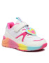 Agatha Ruiz de la Prada Pantofi 232940 S Alb - Pled.ro