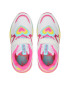 Agatha Ruiz de la Prada Pantofi 232940 S Alb - Pled.ro