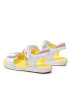 Agatha Ruiz de la Prada Sandale 222937-B S Alb - Pled.ro