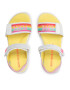 Agatha Ruiz de la Prada Sandale 222937-B S Alb - Pled.ro