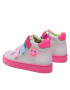 Agatha Ruiz de la Prada Sneakers 221942 B S Gri - Pled.ro