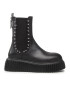 AGL Botine Iggy Chelsea D751550PGKI0121013 Negru - Pled.ro