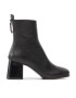 AGL Botine Ivette D245503PDTOCKI0000 Negru - Pled.ro