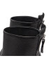 AGL Botine Ivette D245503PDTOCKI0000 Negru - Pled.ro