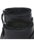 AGL Botine Meghan Warm D925510MGK01631013 Negru - Pled.ro