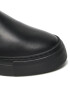 AGL Botine Meghan Warm D925510MGK01631013 Negru - Pled.ro