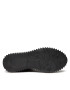 AGL Botine Sandy D751511PGKI0121013 Negru - Pled.ro