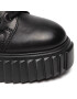 AGL Botine Tania D263512PGKK0051013 Negru - Pled.ro