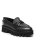 AGL Loafers Natalia Moc D721069PTWALDI0000 Negru - Pled.ro