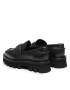 AGL Loafers Natalia Moc D721069PTWALDI0000 Negru - Pled.ro