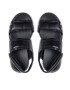 AGL Sandale Puffy Sandal D671003PGOLISC0000 Negru - Pled.ro